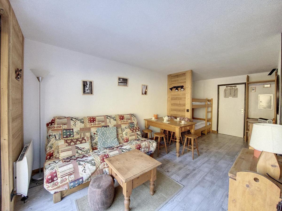 Relais S30 Apartment Saint-Jean-d'Aulps Bagian luar foto