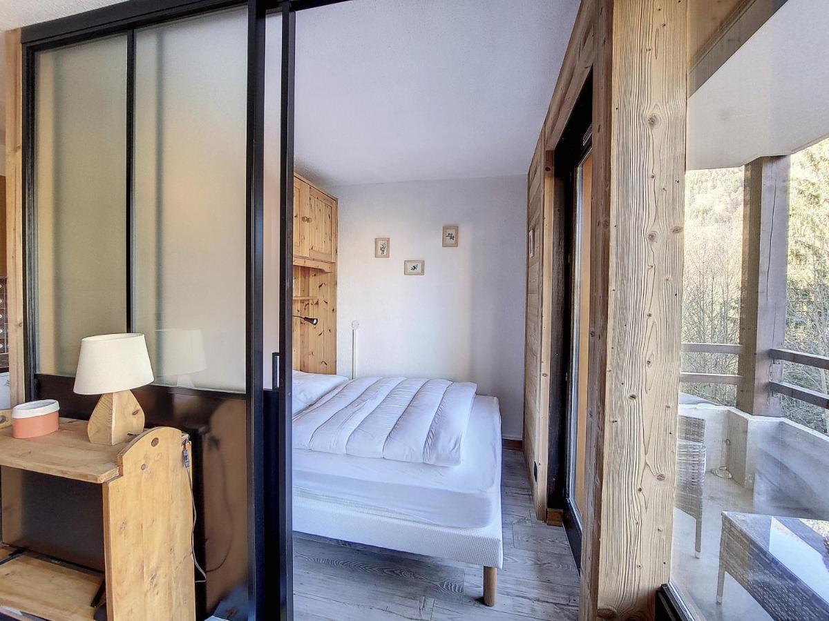 Relais S30 Apartment Saint-Jean-d'Aulps Bagian luar foto