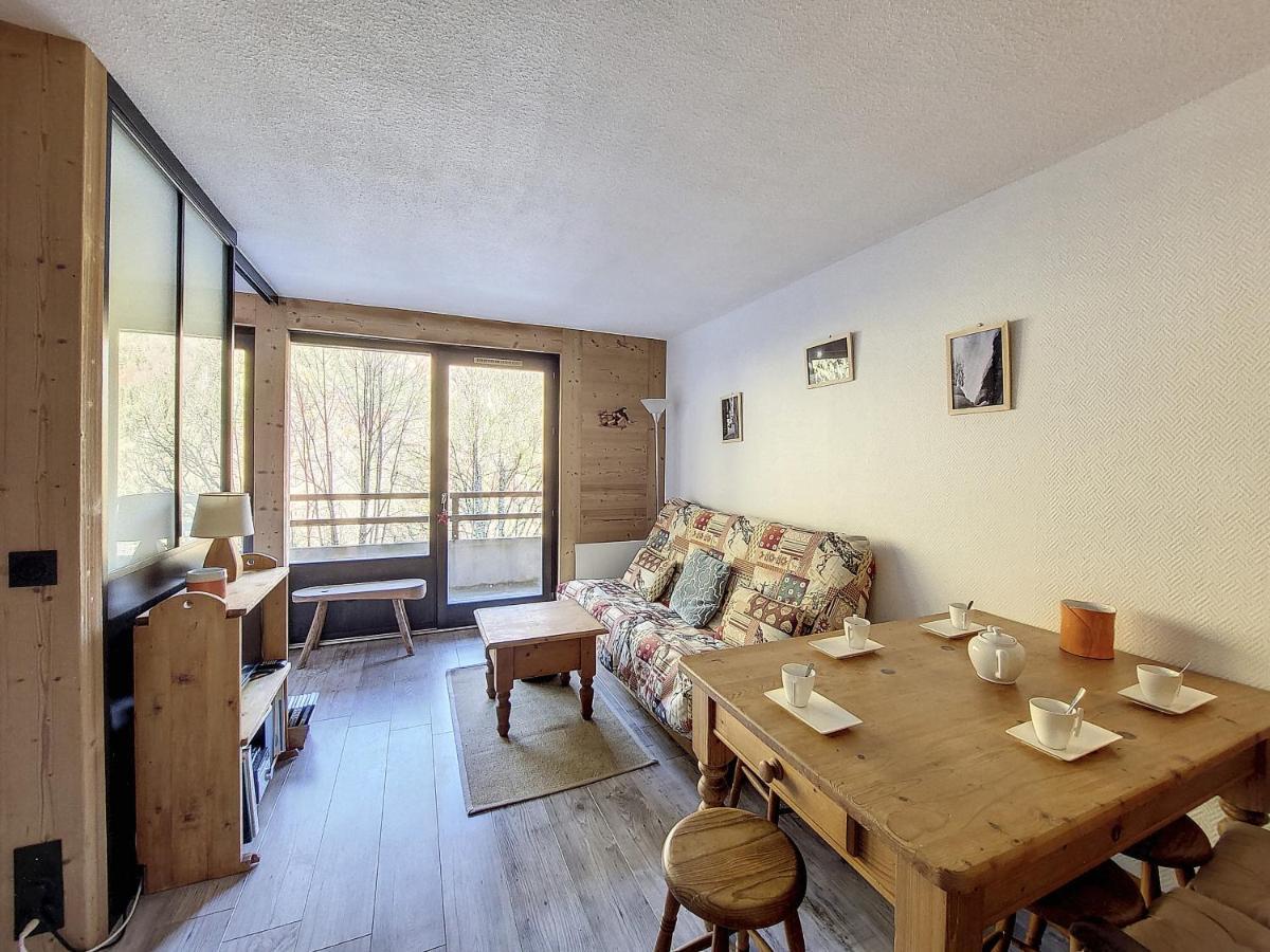 Relais S30 Apartment Saint-Jean-d'Aulps Bagian luar foto