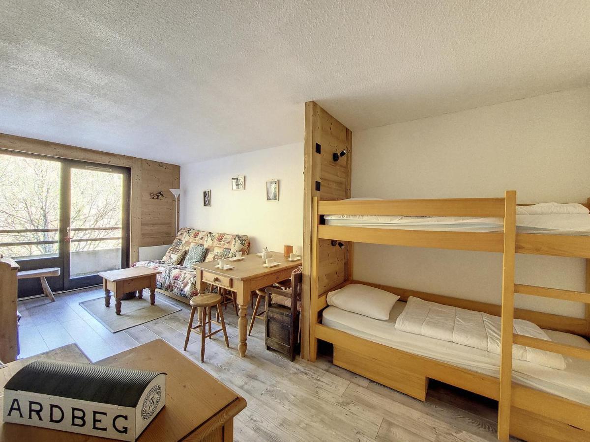 Relais S30 Apartment Saint-Jean-d'Aulps Bagian luar foto