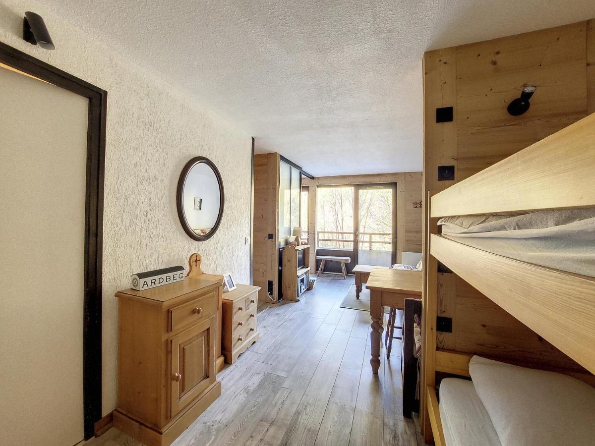 Relais S30 Apartment Saint-Jean-d'Aulps Bagian luar foto