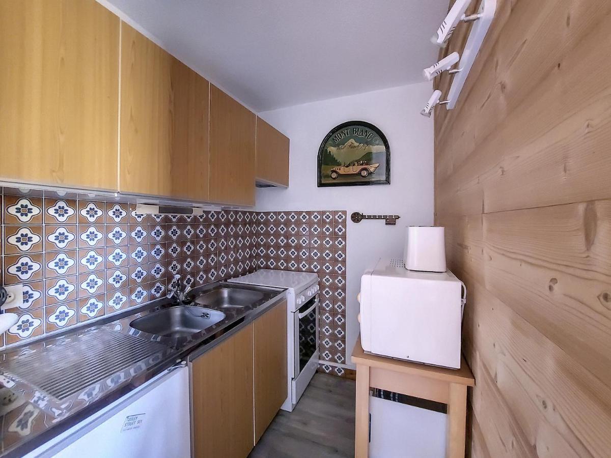 Relais S30 Apartment Saint-Jean-d'Aulps Bagian luar foto