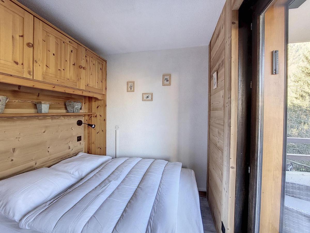 Relais S30 Apartment Saint-Jean-d'Aulps Bagian luar foto